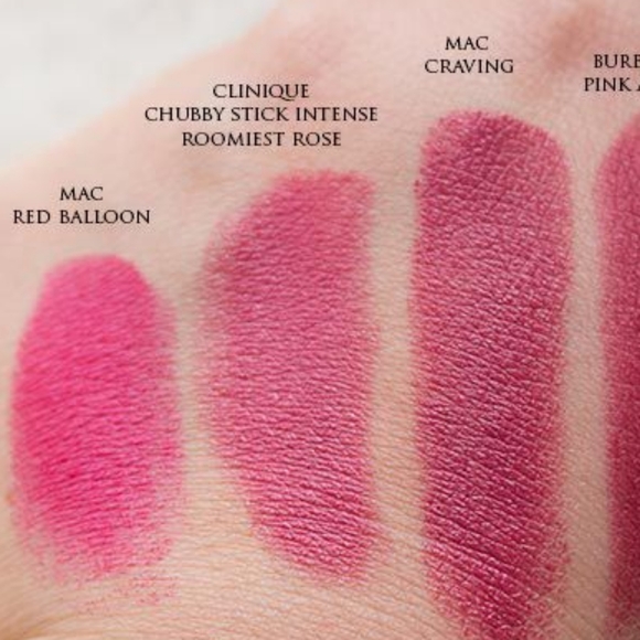 Clinique Chubby Stick Lip Colour Balm - Picture 5 of 9